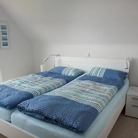 Haus Erlenbusch Ferienwohnung 1