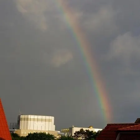 Haus Erlenbusch Ferienwohnung 1 Lejlighed *