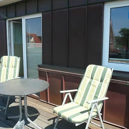Lejlighed Haus Erlenbusch Ferienwohnung 1 *